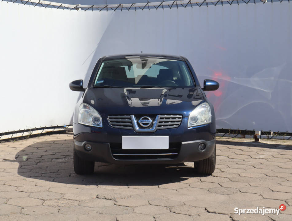 Nissan Qashqai 20 104KM Samochody osobowe Łódź