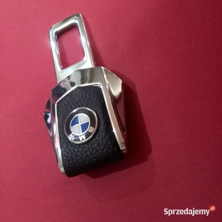 zapinka zapiecie wpinka pasa bmw Pasy bezpieczeństwa Józefów