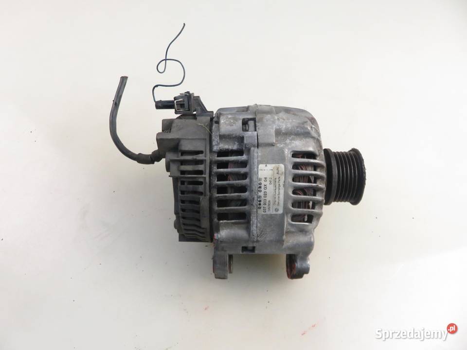 ALTERNATOR VW VENTO 1H2 16 ABU 037903023GX