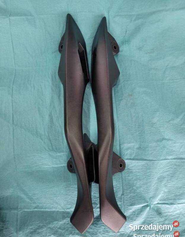 KAWASAKI H2 SX H2SX Z1000SX UCHWYT PASAŻERA Mocowania i uchwyty