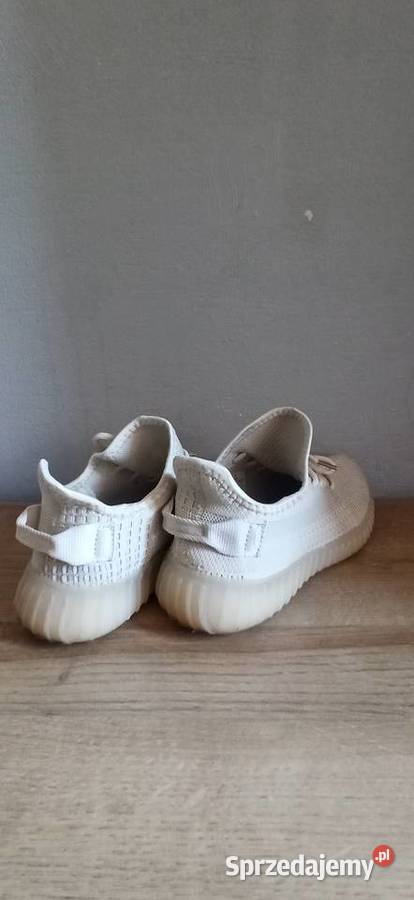 Buty sportowe House brązowy/beżowy Szczecin