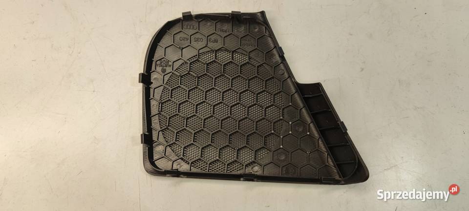 MASKOWNICA GŁOŚNIKA PRAWA AUDI A3 8P 8P3035420 Przystajń