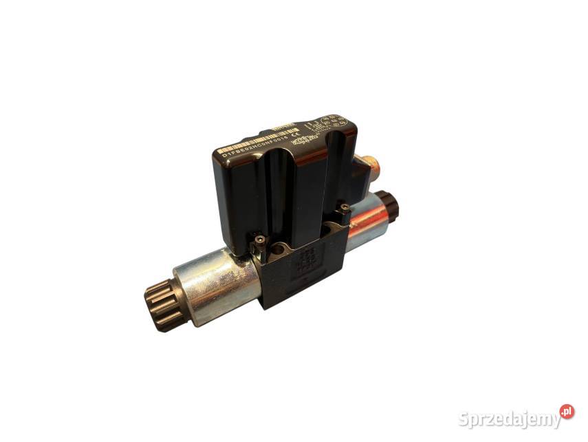 Parker D1FBE02HC0NF0016 Zawór proporcjonalny Poznań sprzedam