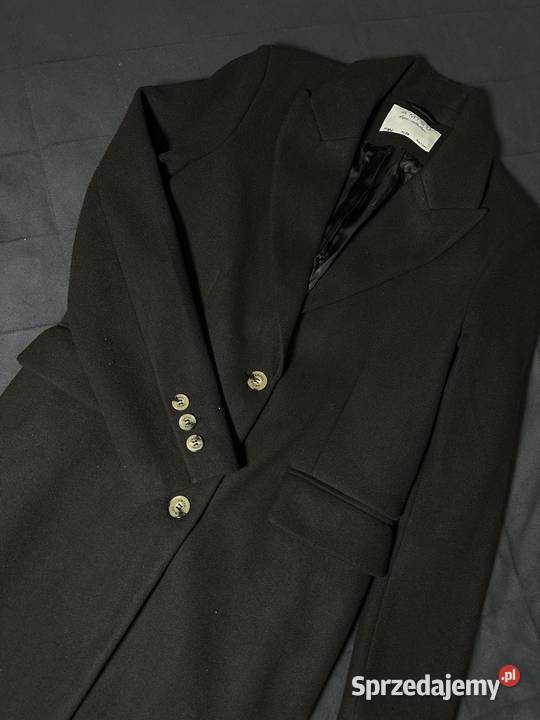 Płaszcz damski Poznań