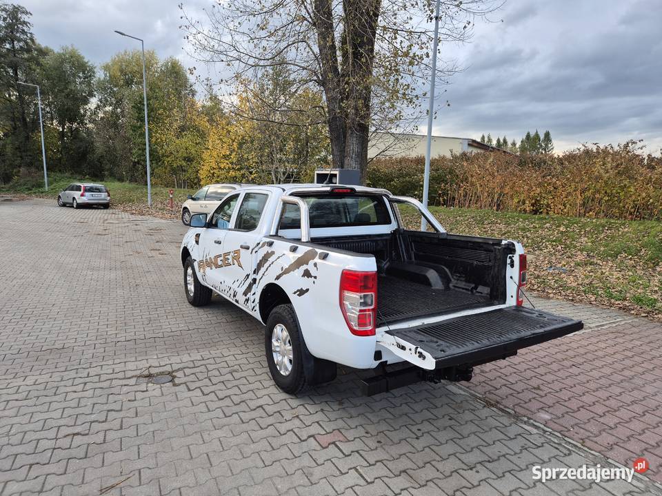 FVAT 232019 Ford Ranger LIFT 20 130 4x4 Salon 1