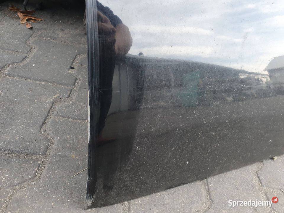 DRZWI PRAWE PRZÓD AUDI A8 D3 osobowe kujawsko-pomorskie Lipno