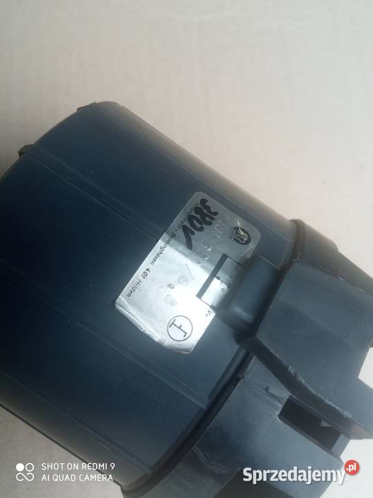 Autotransformator lubuskie Żagań