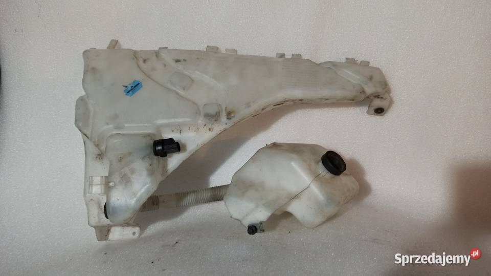 Zbiornik zbiorniczek spryskiwaczy Volvo S40 II Dębica