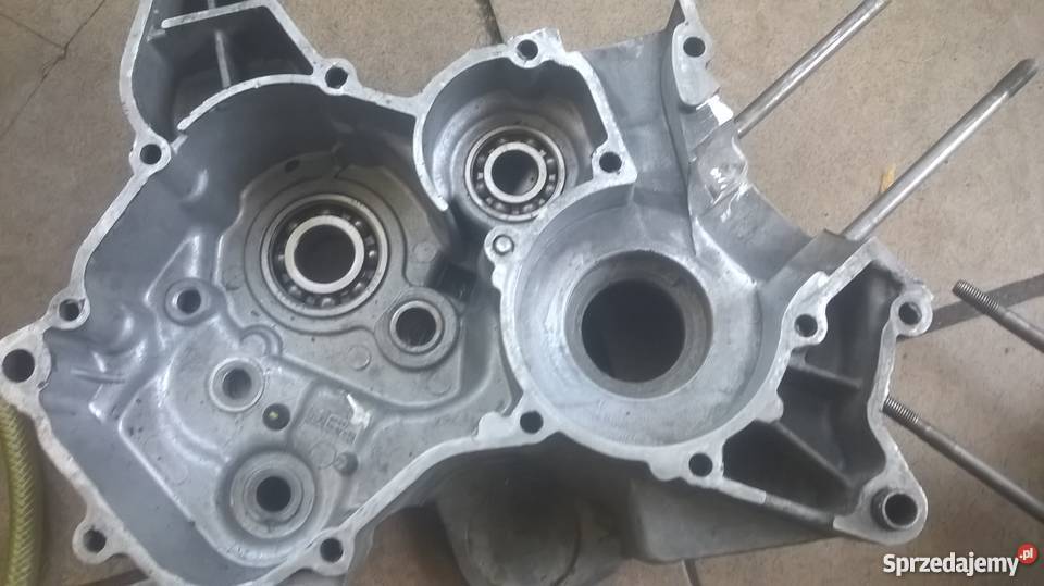 kartery am6 połówki am6 Krosno