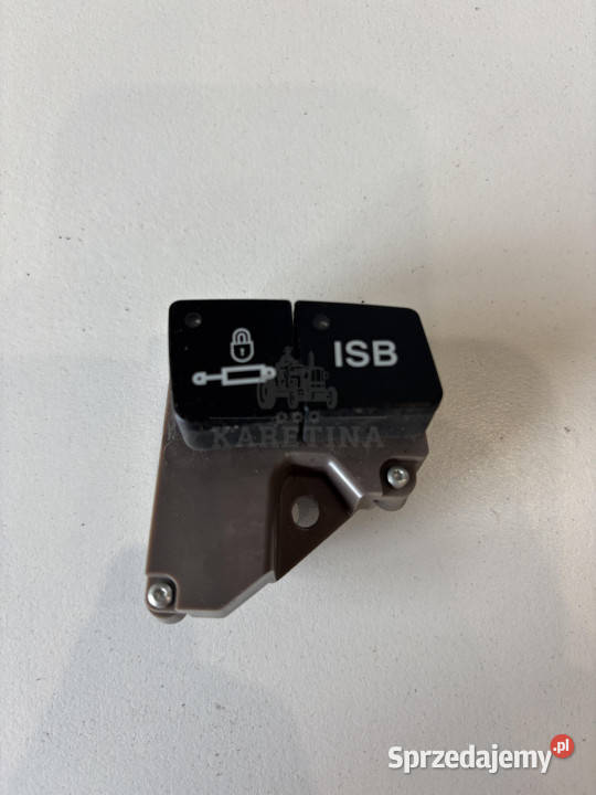 John Deere seria 6000 7000 8000 R przycisk Jastrzębniki