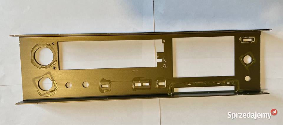 M 9115 panel przedni Lublin