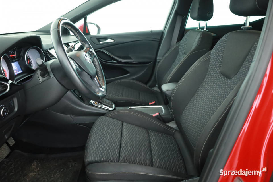 Opel Astra 14 T Piaseczno sprzedam