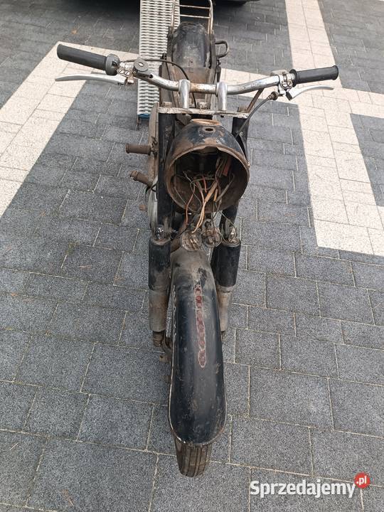 SHL m11 SHL Sławków