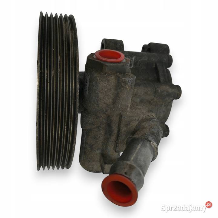 POMPA WSPOMAGANIA Peugeot 307 407 Citroen C4 16 Chełm sprzedam