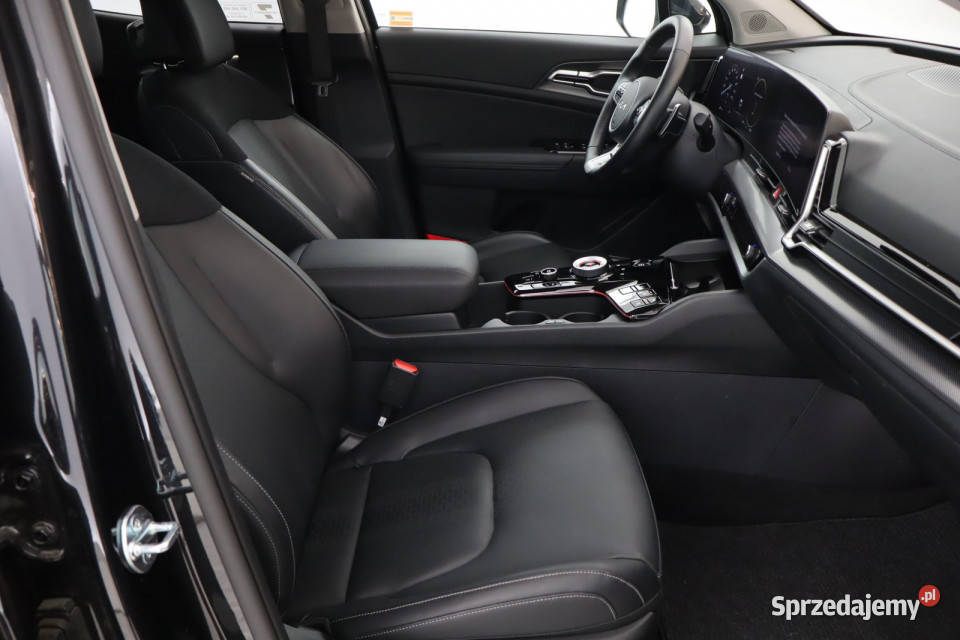 Kia Sportage 16 TGDI sprzedam