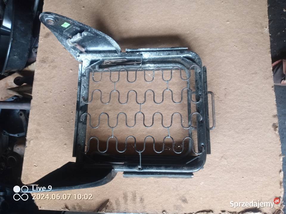 Mercedes g klasa 460 szkielet rama podstawa Fotele i kanapy Kocmyrzów