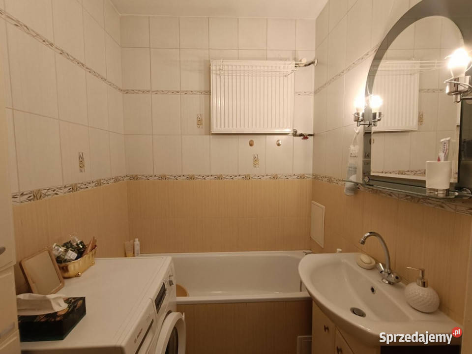 Syndyk sprzeda udział 12 w lokalu mieszkalnym Sprzedaż