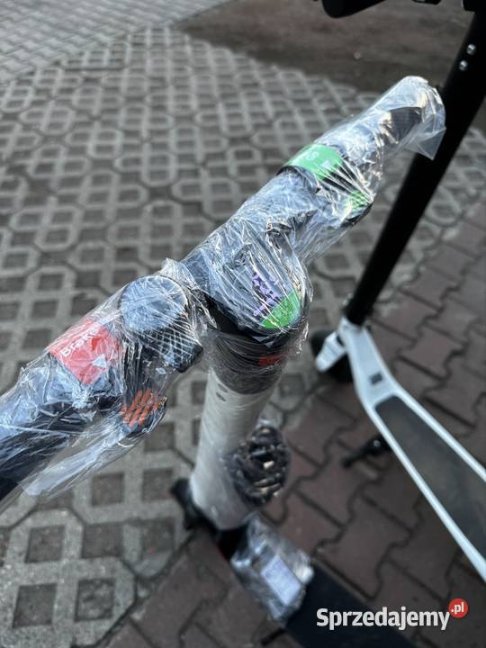 Hulajnoga elektryczna nowa Racibórz