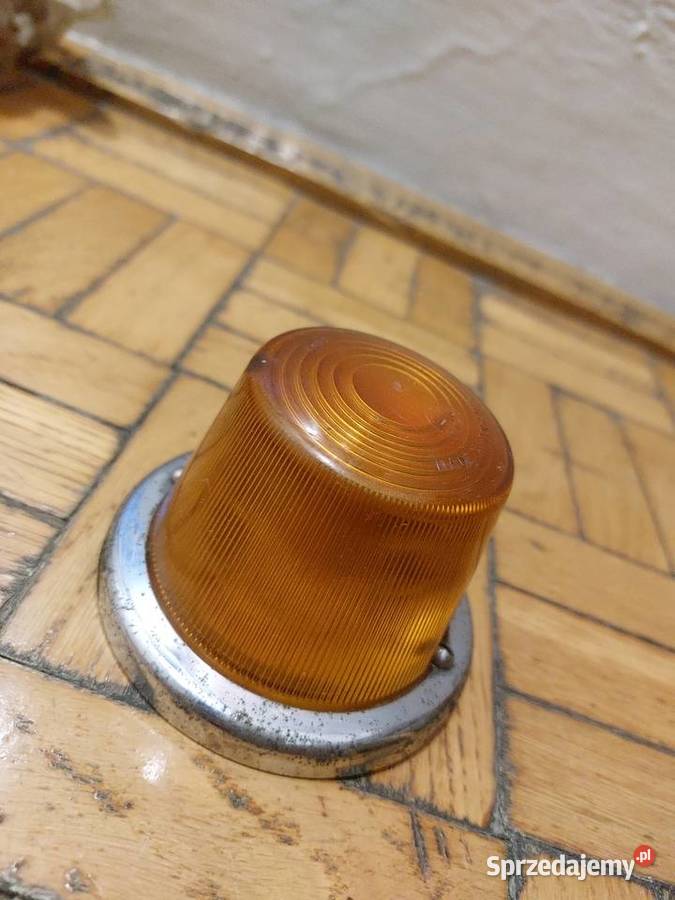 Klosz migacza ŻUK dostawcze Siewierz sprzedam