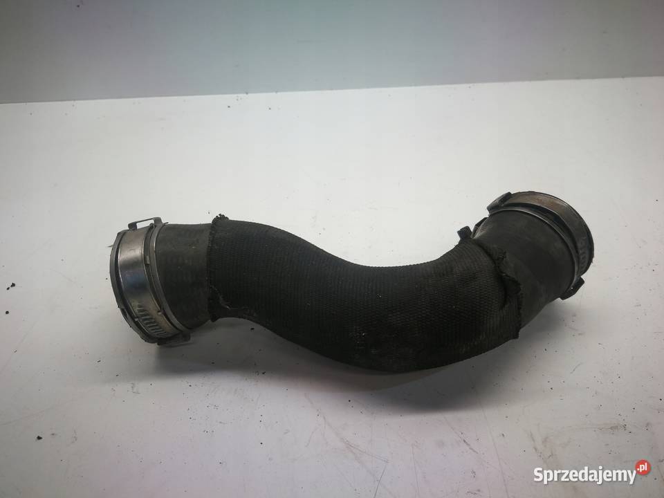 RURA WĄŻ INTERCOOLERA AUDI A6 C6 4F0145709H osobowe Przystajń