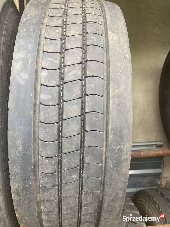 Falken 24570R175 RI151 136134m opona ciężarowa ciężarowe Sękocin Stary