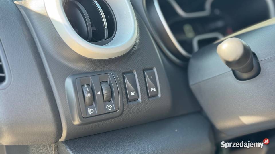 Fiat Talento L2H1 2018 Klimatyzacja Tempomat Rzeszów sprzedam