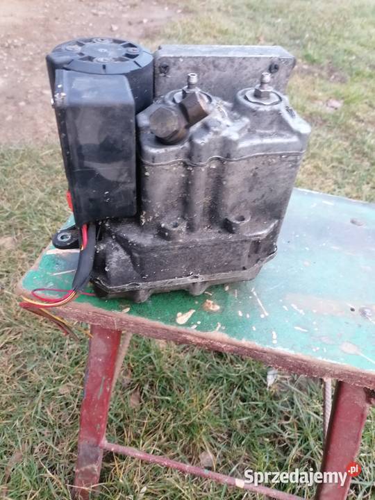 Sprzedam oryginalne kufry do bmw rt 1100 Stodoły-Wieś sprzedam