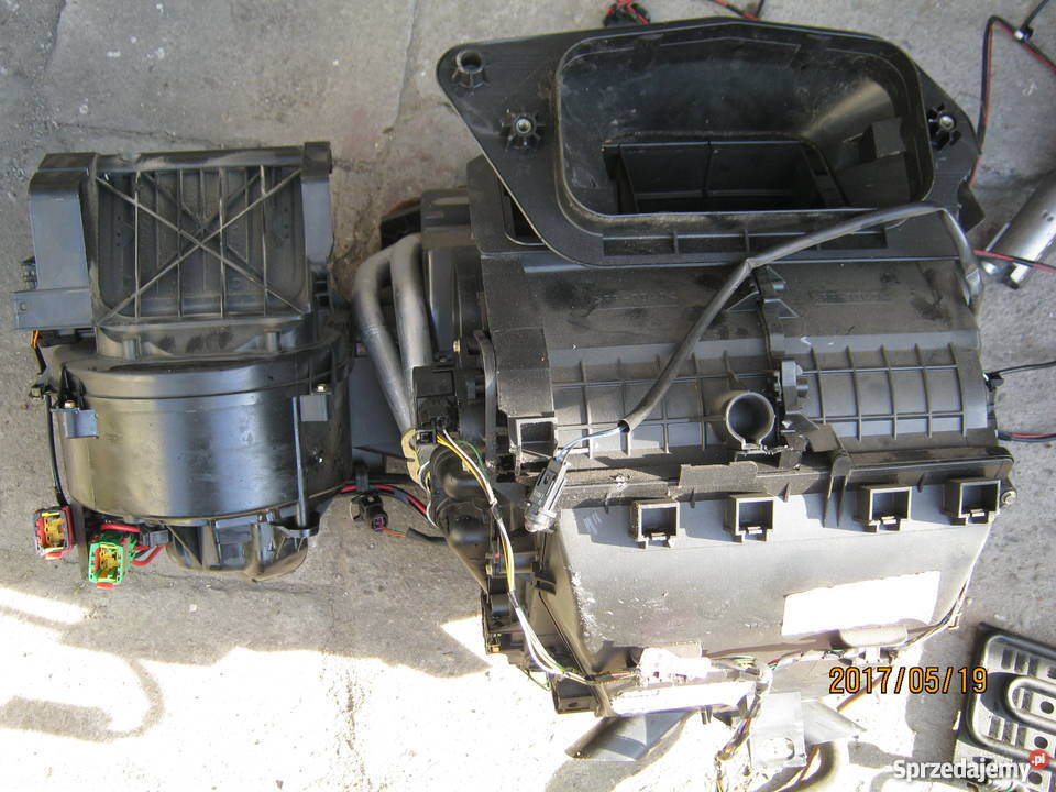 Czesci Peugeot 406 20HDI kombi TANIO Rzeszów