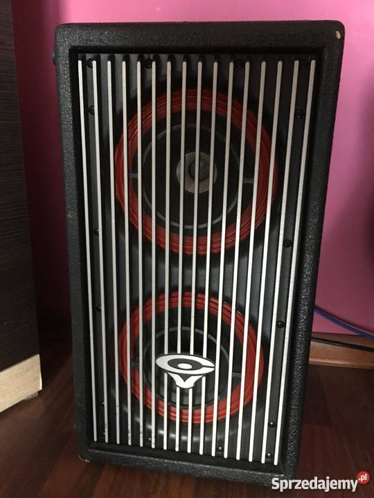 Cerwin Vega Kolumna CVA28 mikserym nagłośnienie łódzkie Pabianice sprzedam