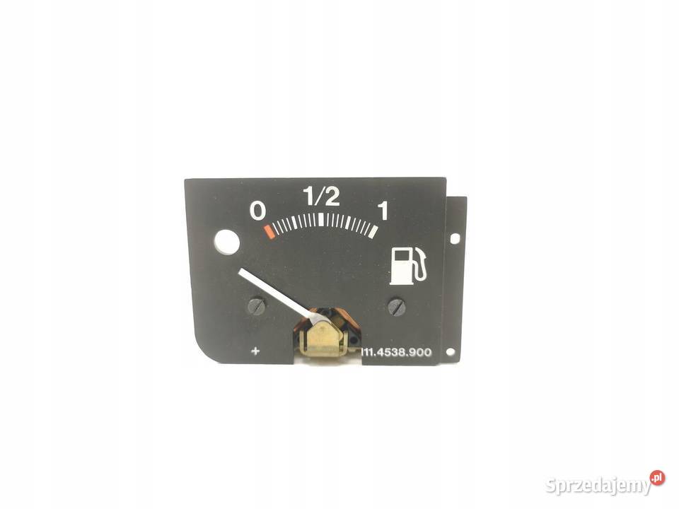 WSKAŹNIK PALIWA FIAT TEMPRATIPO LANCIA DEDRA