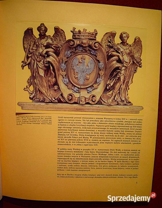 Zamek Królewski w Warszawie Apele z 197174 3 Chełmno