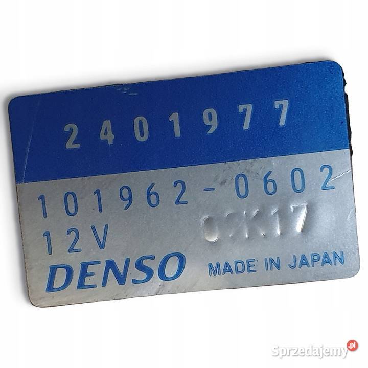 POMPA PALIWA Triumph Daytona Street Triple 675 Chełm sprzedam