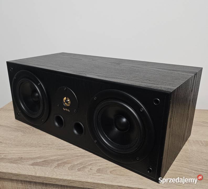 Kolumna centralna INFINITY Reference 100 mk ll