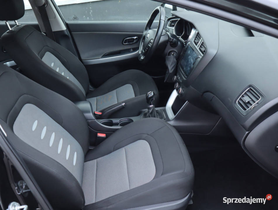 Kia Ceed 16 GDI światła przeciwmgielne Łódź sprzedam