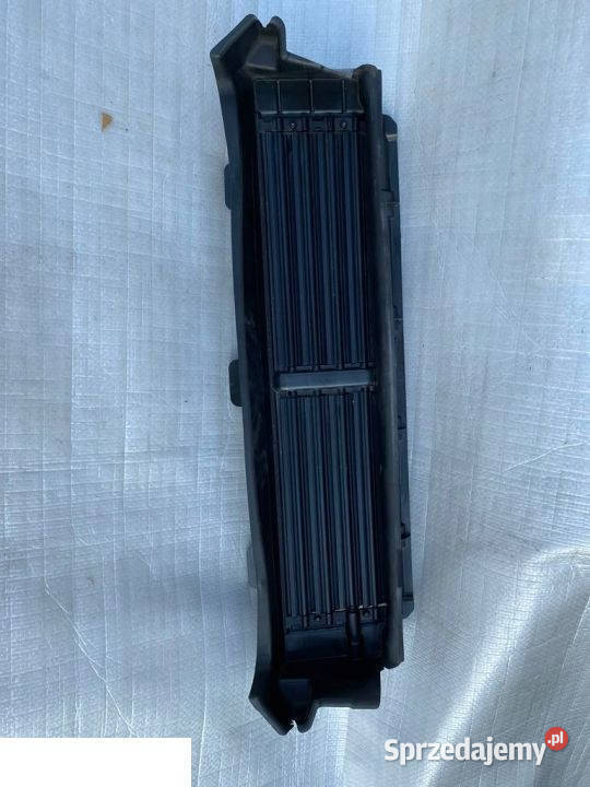 VOLVO XC60 II ŻALUZJA WLOT POWIETRZA 31425366 lubelskie Kozubszczyzna