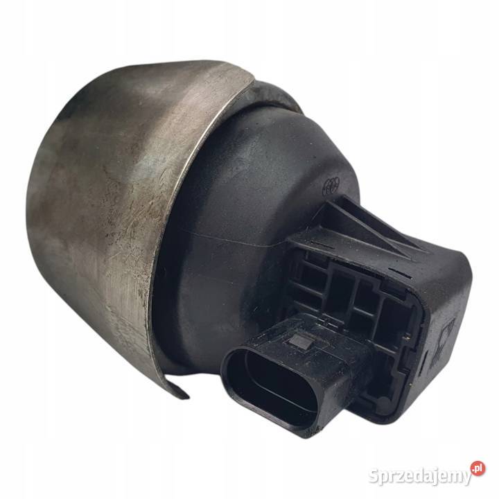 TURBOSPRĘŻARKA VW Passat B6 Golf VI Audi A3 8P Chełm