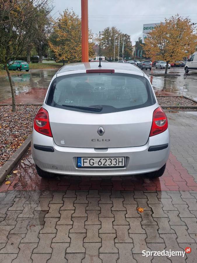 Sprzedam Gorzów Wielkopolski