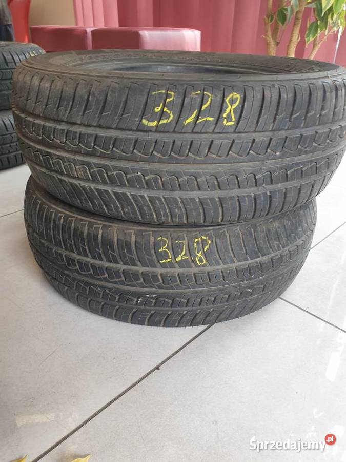 Opony Nexen CP641 18560R13 Dobre Miasto