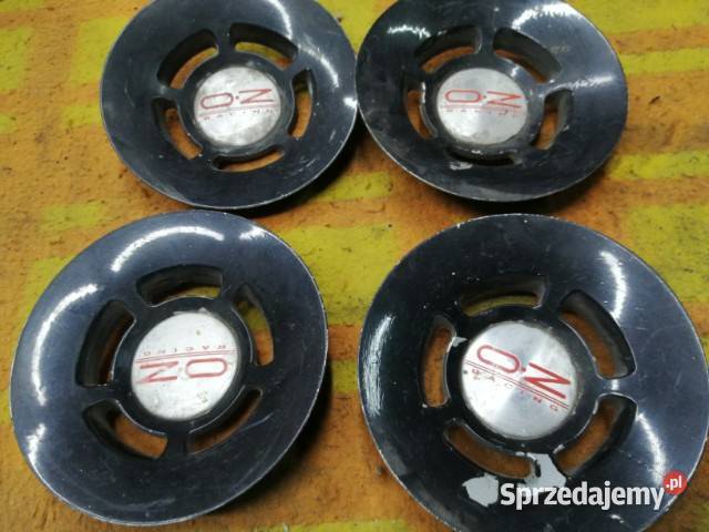 Felgi OZ Płońsk sprzedam