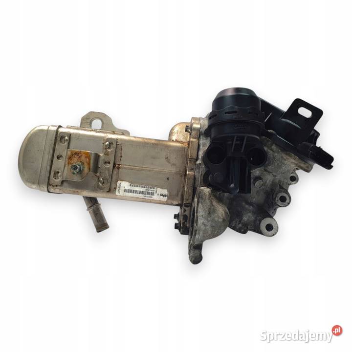 ZAWÓR EGR Ford S Mondeo 20 TDCi Valeo V29004027 Chełm