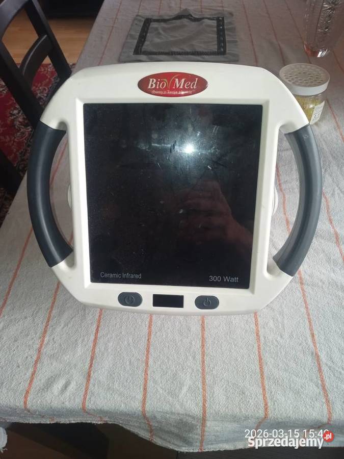 Lampa medyczna Karczew