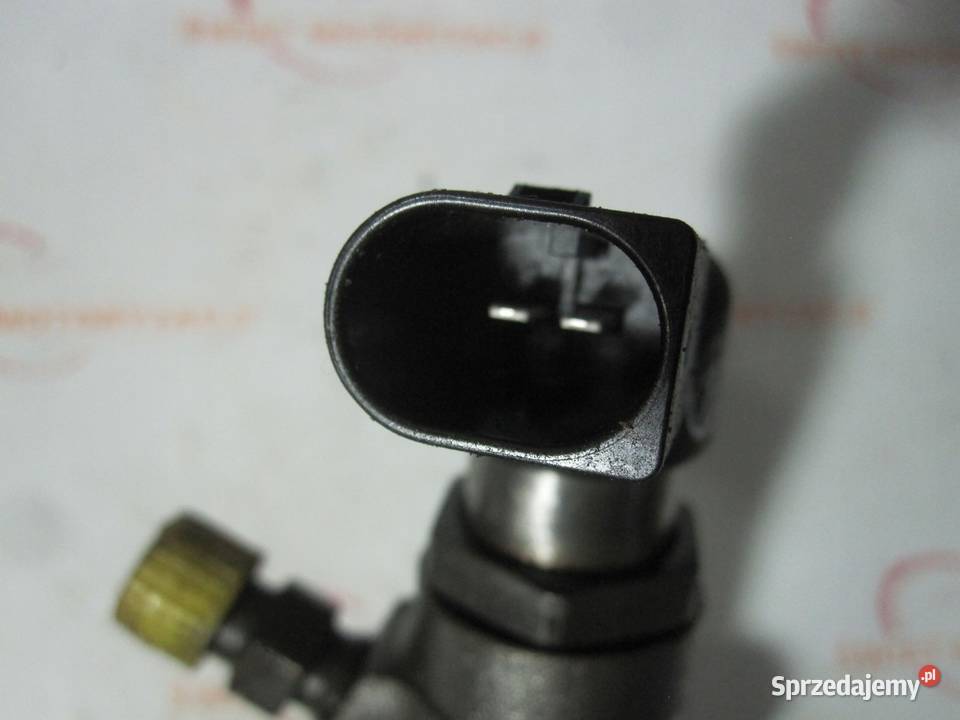 NISSAN RENAULT 15 DCI K9K 106 wtrysk wtryskiwacz świętokrzyskie Kielce sprzedam