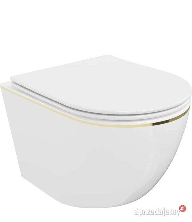 Nowa Miska klozetowa sprzedam