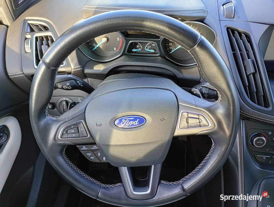 Ford kuga 2 lift 20 TDCi 4x4 Goleniów sprzedam