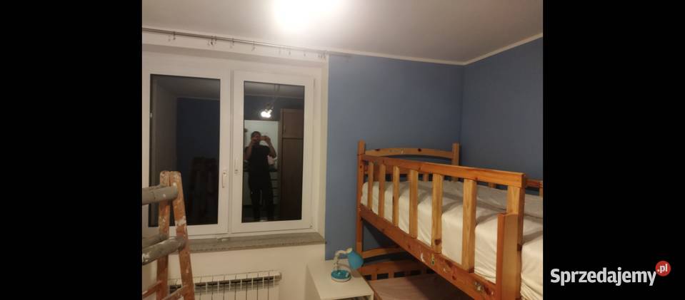 Mieszkanie 46m2 blok Mochała