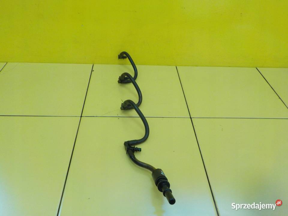 MASTER MOVANO 23 DCI 13r 100 M9T670 przelewy sprzedam