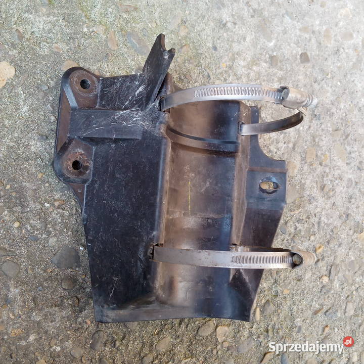 Audi 80 B4 Coupe Cabrio Uchwyt osuszacza osobowe Dębica