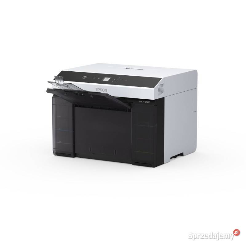 Epson SureLab SLD1000 Suchy Mini Lab Wałbrzych