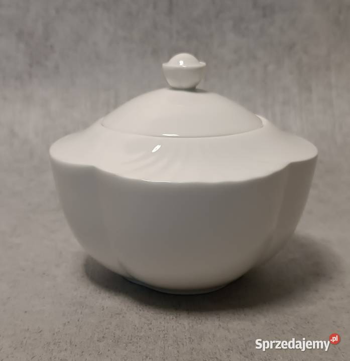 VILLEROY BOCH Cukiernica ARCO WEISS ANNO1748 Jawor