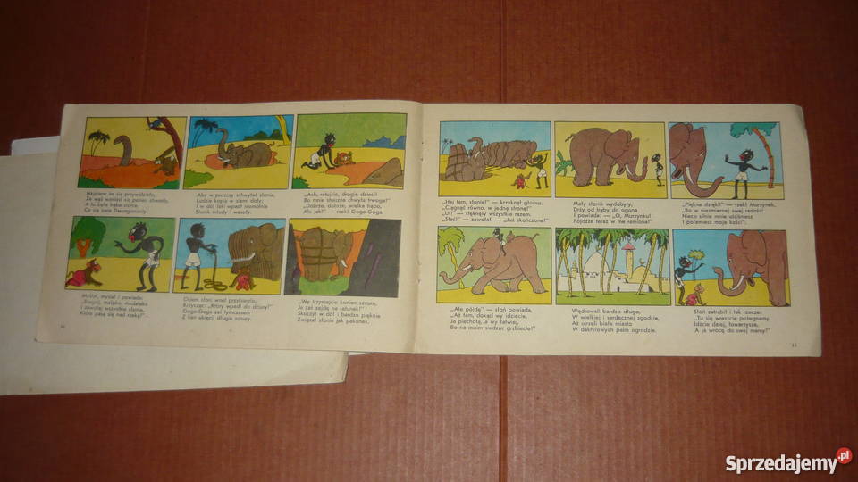 Awantury i wybryki 1958 Nowy Sącz sprzedam